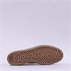 Paul Green Gumsole T Toe Trainer - Beige Leopard Combi